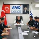 Yalova’da Sağanak Sonrası Müdahale Çalışmaları Sürüyor