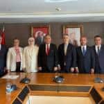 Yalova’da Spor Altyapısına Yeni Yatırımlar Başladı