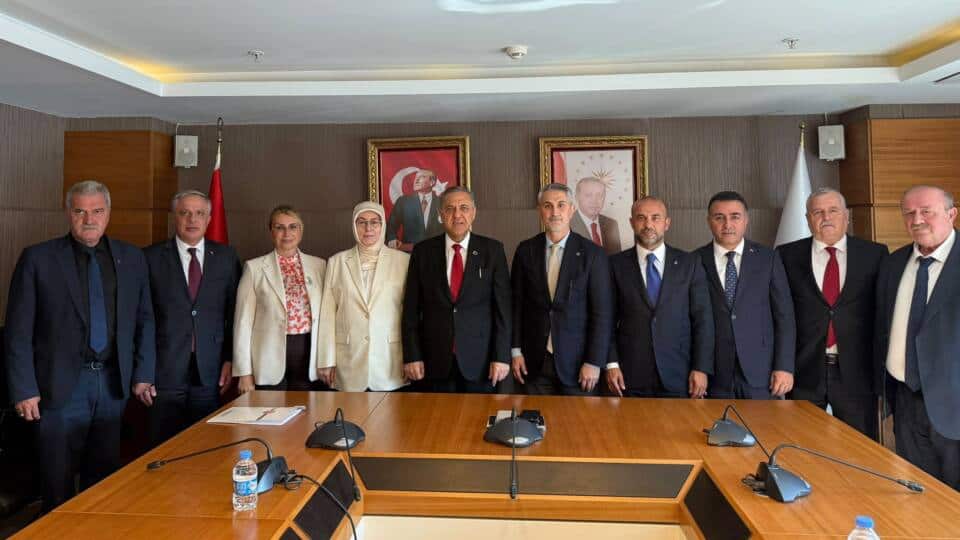 Yalova’da Spor Altyapısına Yeni Yatırımlar Başladı